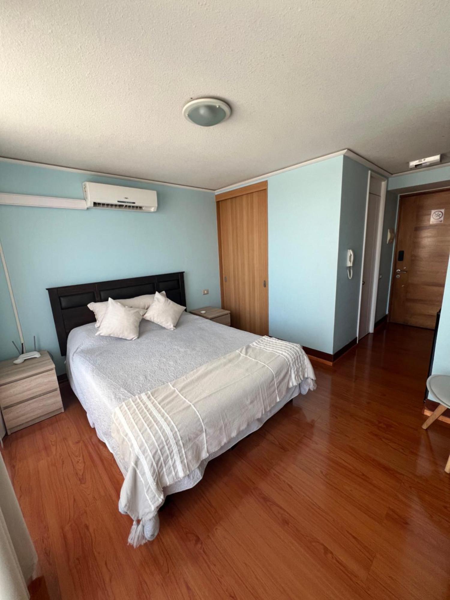 Zenteno Apartments — Fotos 2
