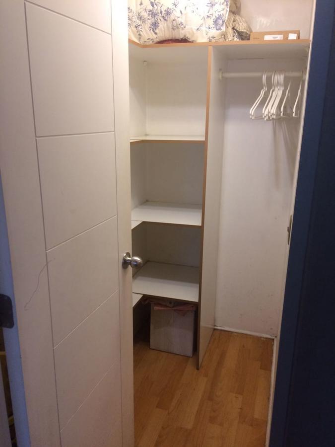 Zenteno Apartments — Fotos 1